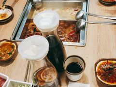 -野妹经典火锅(民治店)