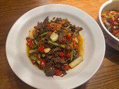 -恰饭·老长沙市井菜(天河客运站店)