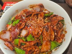 -王繁星面馆(西安熙地港店)