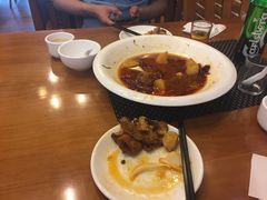 -新疆欣悦饭庄
