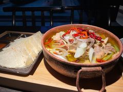 -穿越·外婆家(西溪天堂店)