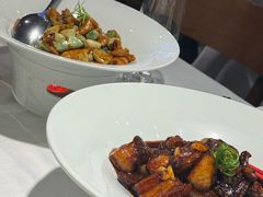 -福海居烤鸭店(鸟巢店)