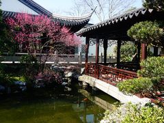 -杭州西子湖四季酒店-WL BISTRO西湖餐厅(灵隐路店)