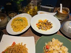 -汤家茗苑·精致私房菜(白沙店)