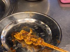 -清真·馬坡二旦烧烤(人生一串拍摄店)