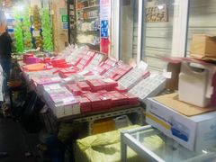 -万商花鸟市场