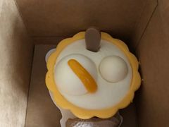 弹汤团形蛋糕-星巴克(成都科学城店)