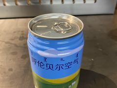 -很久以前羊肉串(中山公园店)