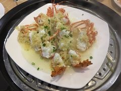 -海大大蒸汽海鲜餐厅·粤菜·特色小炒(欢乐颂店)