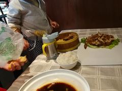 -惠丰堂饭庄·烤鸭·京味菜(西北旺·唐家岭店)