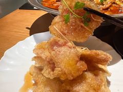 -奉天小馆·非遗东北菜(沈阳万象城店)