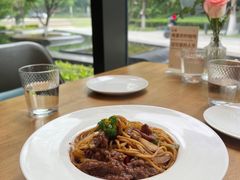 -青麦家·融合餐厅(江岛智立方店)