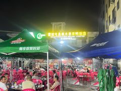 -霞姐屯昌枫木香草鸭店(海螺店)
