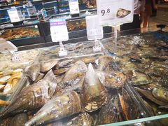 -盒马鲜生(曜一城店)