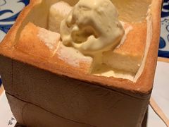 -绿茶餐厅(珞珈创意城店)