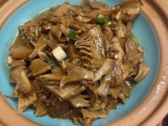 -鸿运楼·舌尖上的徽菜