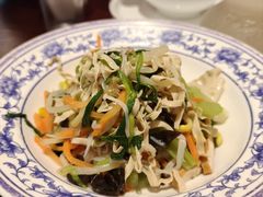 -古都历食南京菜·烤鸭·鸭血粉丝·汤包(南京博物院店)