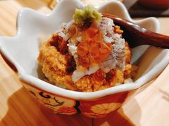 -鮨青(恒基名人购物中心店)