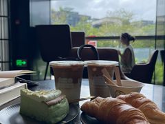 -木嘛working coffee(前海店)