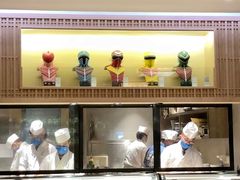-小山日本料理(兴业太古汇店)