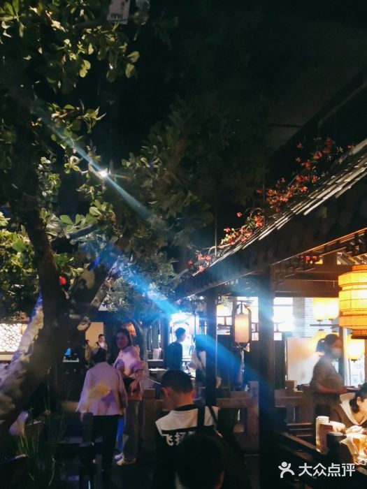 绿茶餐厅(燕郊永旺店)图片