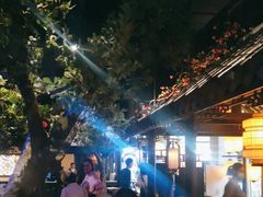 -绿茶餐厅(燕郊永旺店)