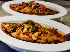 -披云云小馆·味道江湖(姚家园万象汇店)