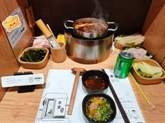 -独食火锅·半米屋台(望平街店)