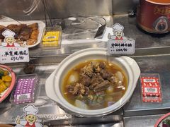 -黄泥岗·地道湖北菜(奥特莱斯店)