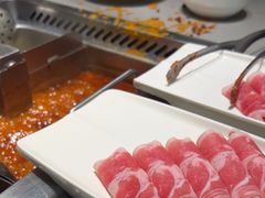 -海底捞火锅(太原南站店)