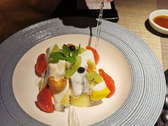 -山葵家·创意料理(宁波来福士店)