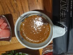 拉克申酱料-毛辣果·贵州红酸汤牛肉火锅(西单店)