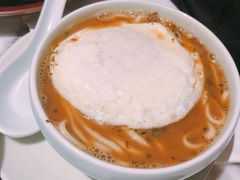 长寿面-湖滨28中餐厅·西湖宴·杭州君悦酒店