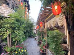 -慢丽江·云南野生菌土鸡锅(付家庄店)