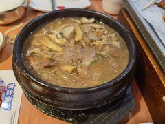 -土大力拌饭名家(丹尼斯百货店)
