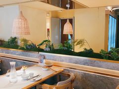 -吴家·淮扬小馆(世纪金源店)