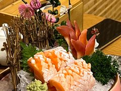 -樱の千渡日式料理·铁板烧•烧鸟(金盛田广场店)
