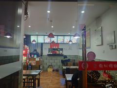 -陈记柳州螺蛳粉(大坪店)