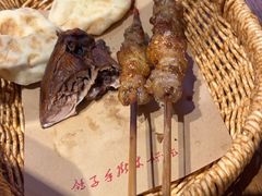 -鸽子窝(黄村店)