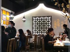 大堂-大鸽饭(岗顶店)