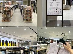 -天虹购物中心(深圳龙华店)