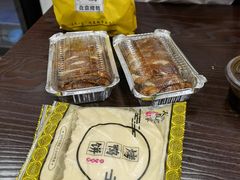 -泽友忆家·北京烤鸭(快乐城店)