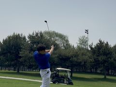 -山西辰憬国际高尔夫俱乐部