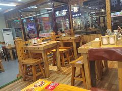 -小木屋拌饭(抚顺商业城店)