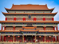 -大悲禅寺