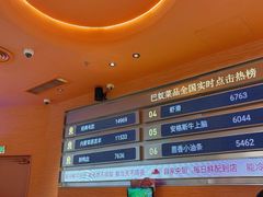 -巴奴毛肚火锅(七宝领展广场店)