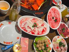 -牛市坎火锅(建设路店)