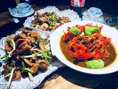 -金龙·打边炉(武进路店)