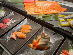 -解放碑威斯汀酒店-知味国际美食餐厅