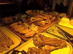 -18BAN音乐啤酒馆(西丽店)